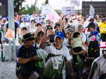 開幕典禮-部落代表隊伍進場-20260613