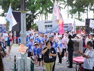 開幕典禮-部落代表隊伍進場-20260613