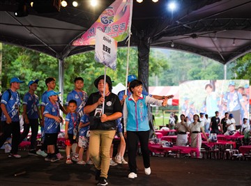 開幕典禮-部落代表隊伍進場-20260613