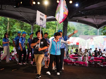 開幕典禮-部落代表隊伍進場-20260613
