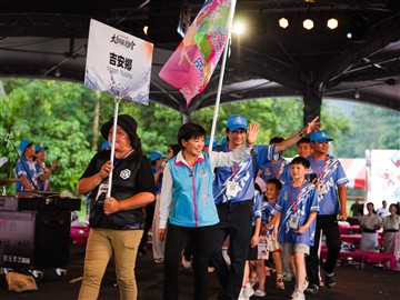 開幕典禮-部落代表隊伍進場-20260613