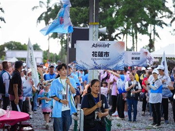 開幕典禮-部落代表隊伍進場-20260613