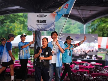 開幕典禮-部落代表隊伍進場-20260613
