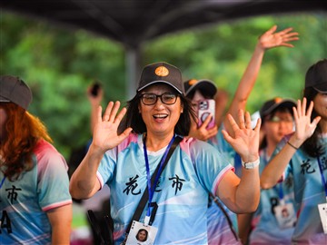 開幕典禮-部落代表隊伍進場-20260613