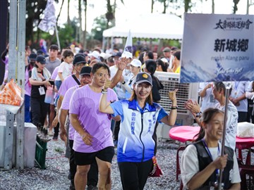 開幕典禮-部落代表隊伍進場-20260613