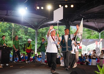 開幕典禮-部落代表隊伍進場-20260613