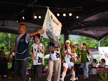 開幕典禮-部落代表隊伍進場-20260613
