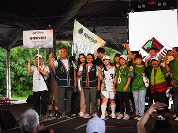 開幕典禮-部落代表隊伍進場-20260613