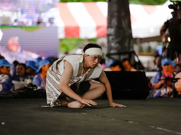 開幕典禮-Gaya啟山儀式-20260613