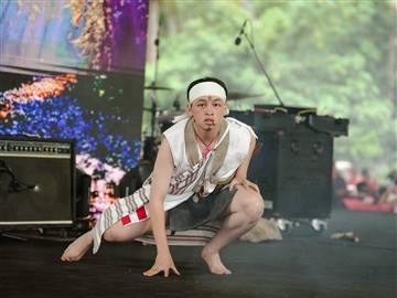 開幕典禮-Gaya啟山儀式-20260613