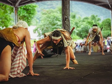 開幕典禮-Gaya啟山儀式-20260613