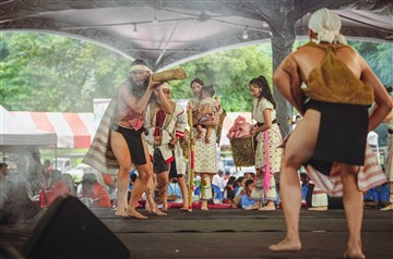 開幕典禮-Gaya啟山儀式-20260613