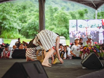 開幕典禮-Gaya啟山儀式-20260613