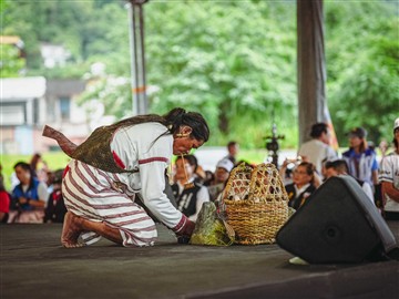 開幕典禮-Gaya啟山儀式-20260613