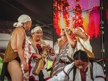 開幕典禮-Gaya啟山儀式-20260613