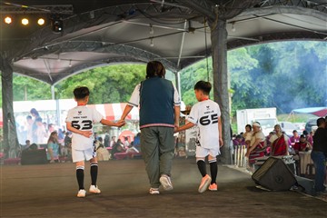 開幕典禮-Gaya啟山儀式-20260613