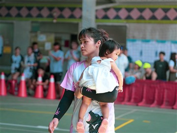 排球-20260619