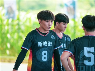 排球-20260619