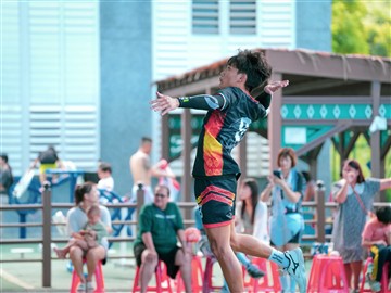 排球-20260619
