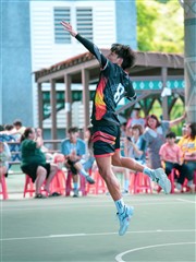 排球-20260619