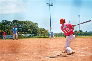 慢壘競賽-20260619
