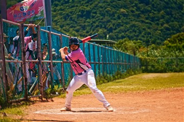 慢壘競賽-20260619
