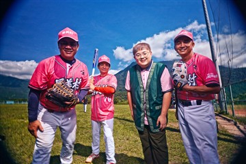 慢壘競賽-20260619
