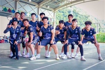 排球-20260620