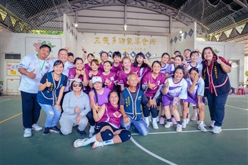 排球-20260620