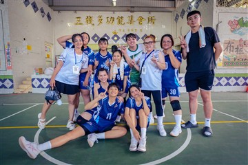 排球-20260620