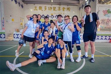 排球-20260620