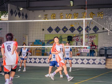 排球-20260620