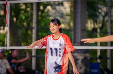排球-20260620