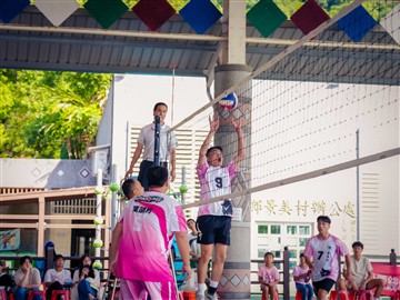 排球-20260620