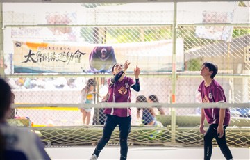 排球-20260620