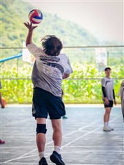 排球-20260620