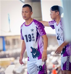 排球-20260620