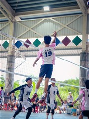排球-20260620