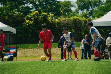 足球-20260620