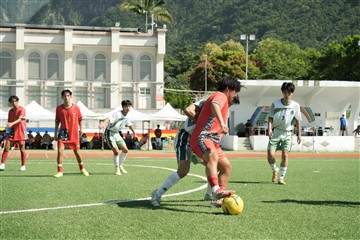 足球-20260621