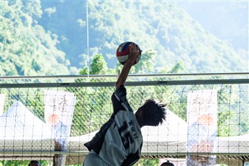 排球-20260621