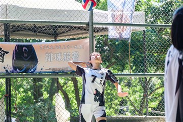 排球-20260621