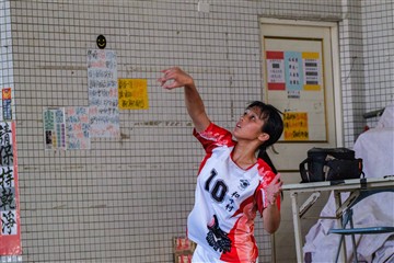 排球-20260621