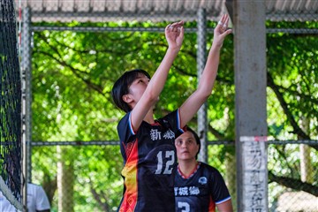 排球-20260621