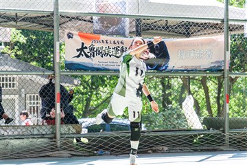 排球-20260621