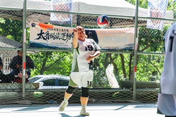 排球-20260621
