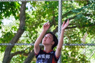 排球-20260621