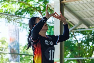 排球-20260621