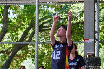 排球-20260621