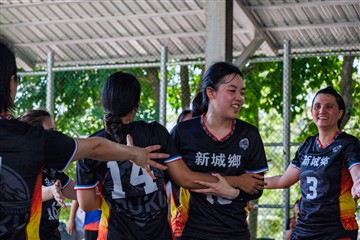排球-20260621